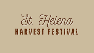 St. Helena Harvest Festival
